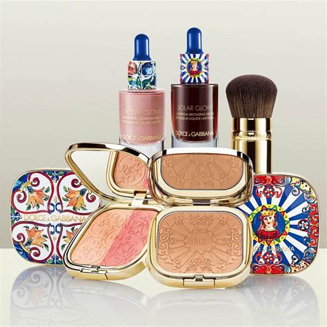 dolce gabbana summer 2020 makeup|dolce and gabbana purses cheap.